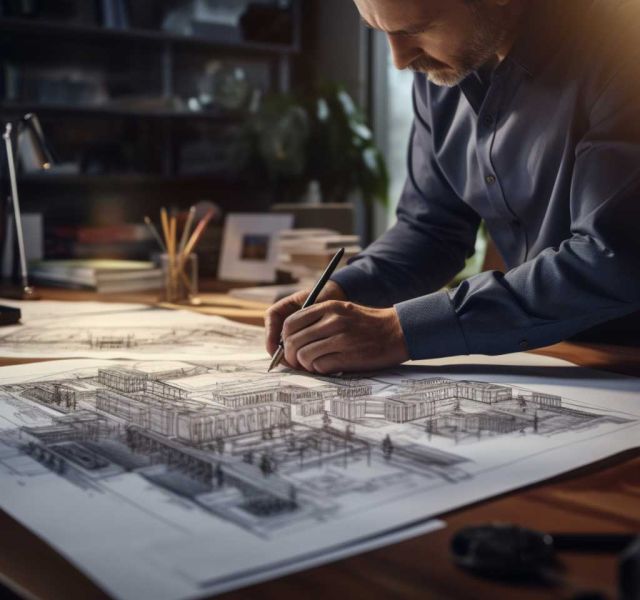 Estudios de Viabilidad 